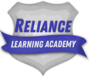 Reliance learning. Things To Know About Reliance learning. 